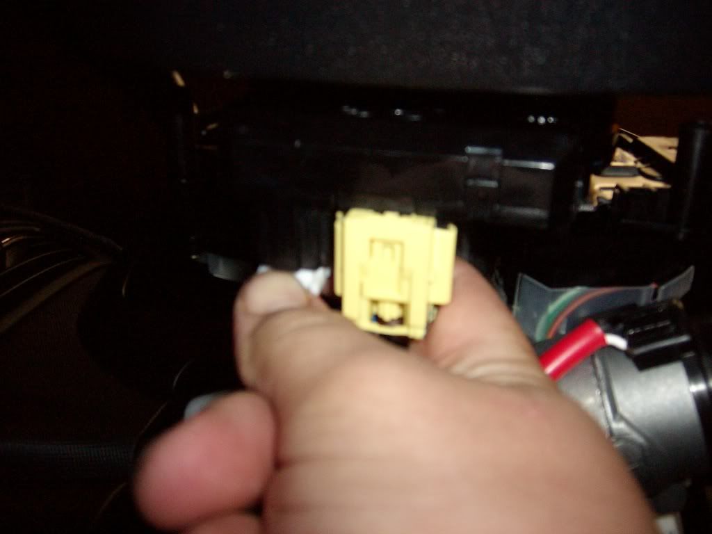 HOW TO adding steering wheel volume controls!!